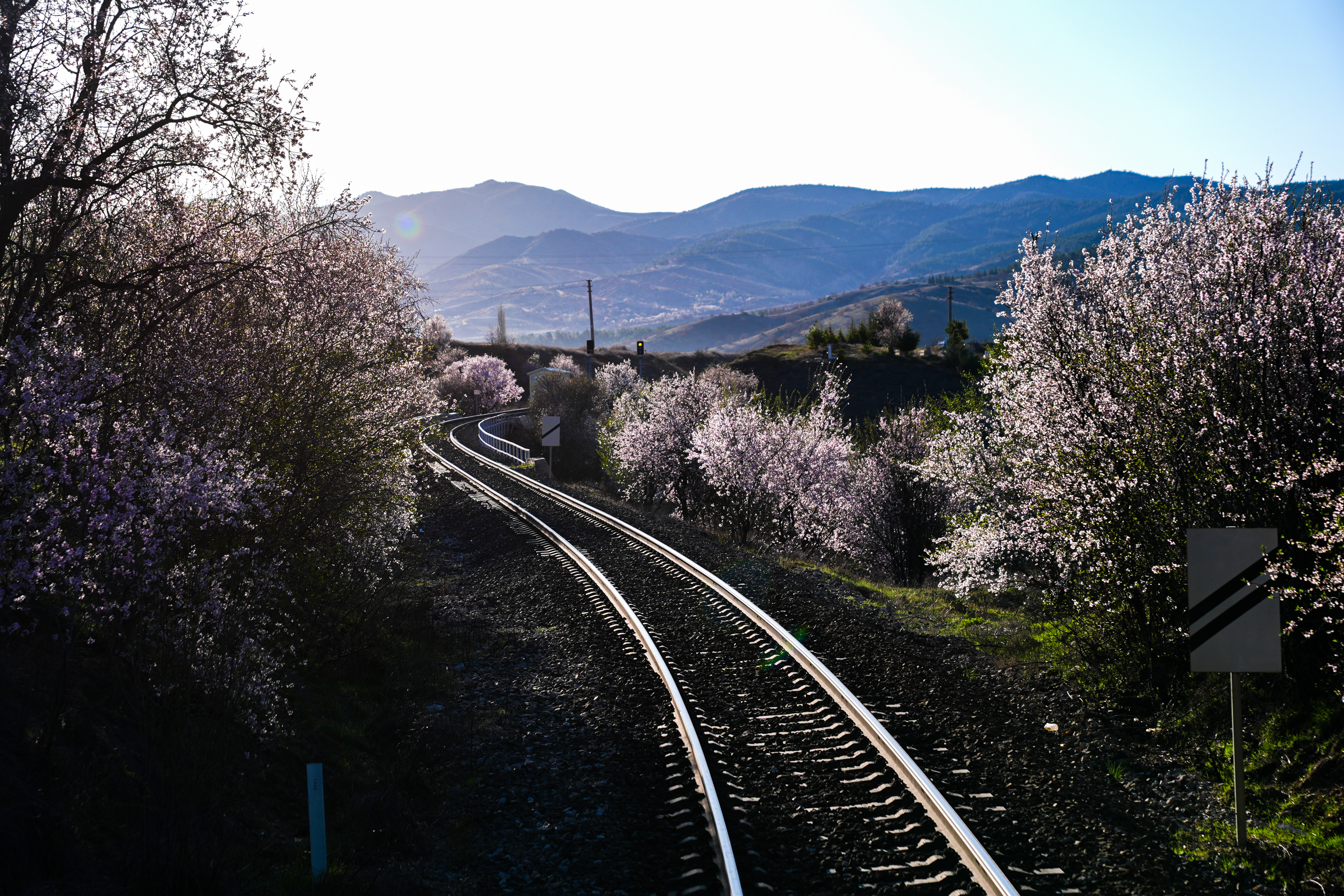 Türkiye's Mesopotamia Express steams ahead for April 19 launch