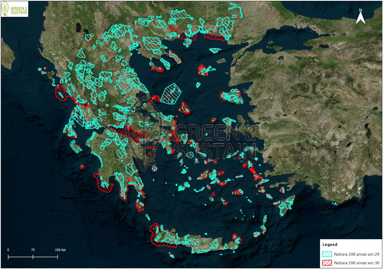 Türkiye warns against Greece's maritime expansion efforts