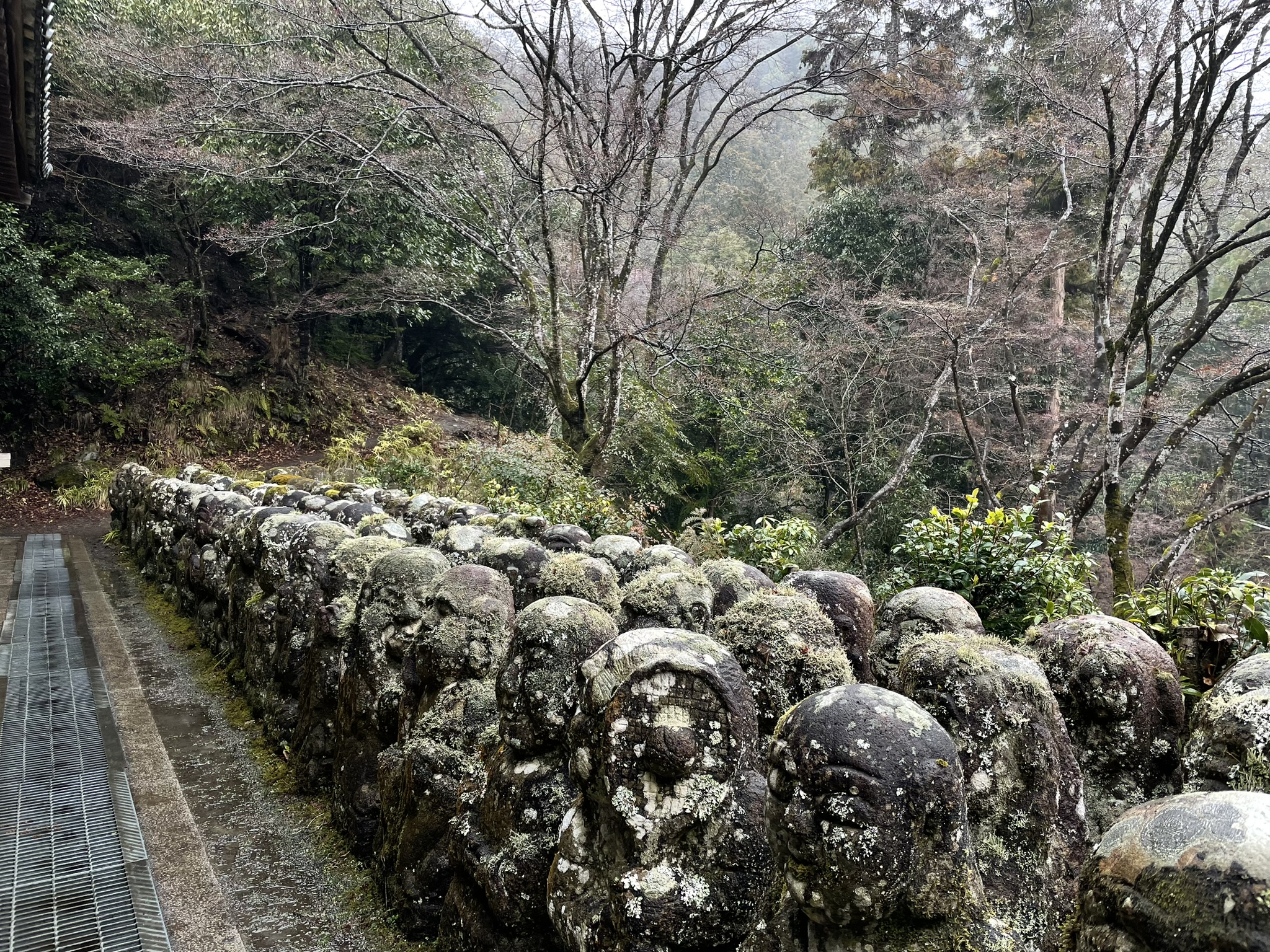 From editor's perspective: Japan's Arashiyama Bamboo Forest and enigmatic Otagi Nenbutsu-ji Temple