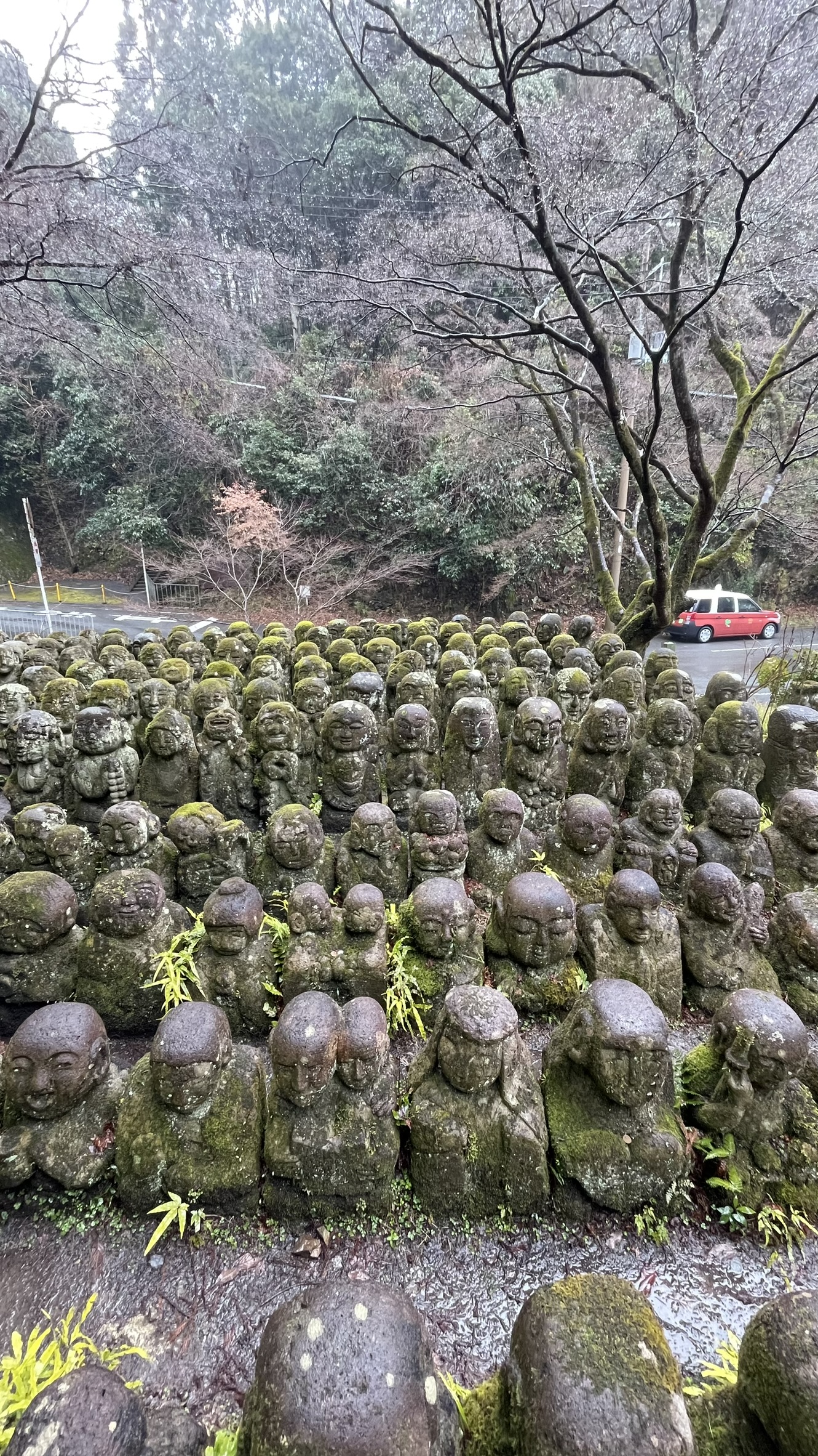 From editor's perspective: Japan's Arashiyama Bamboo Forest and enigmatic Otagi Nenbutsu-ji Temple