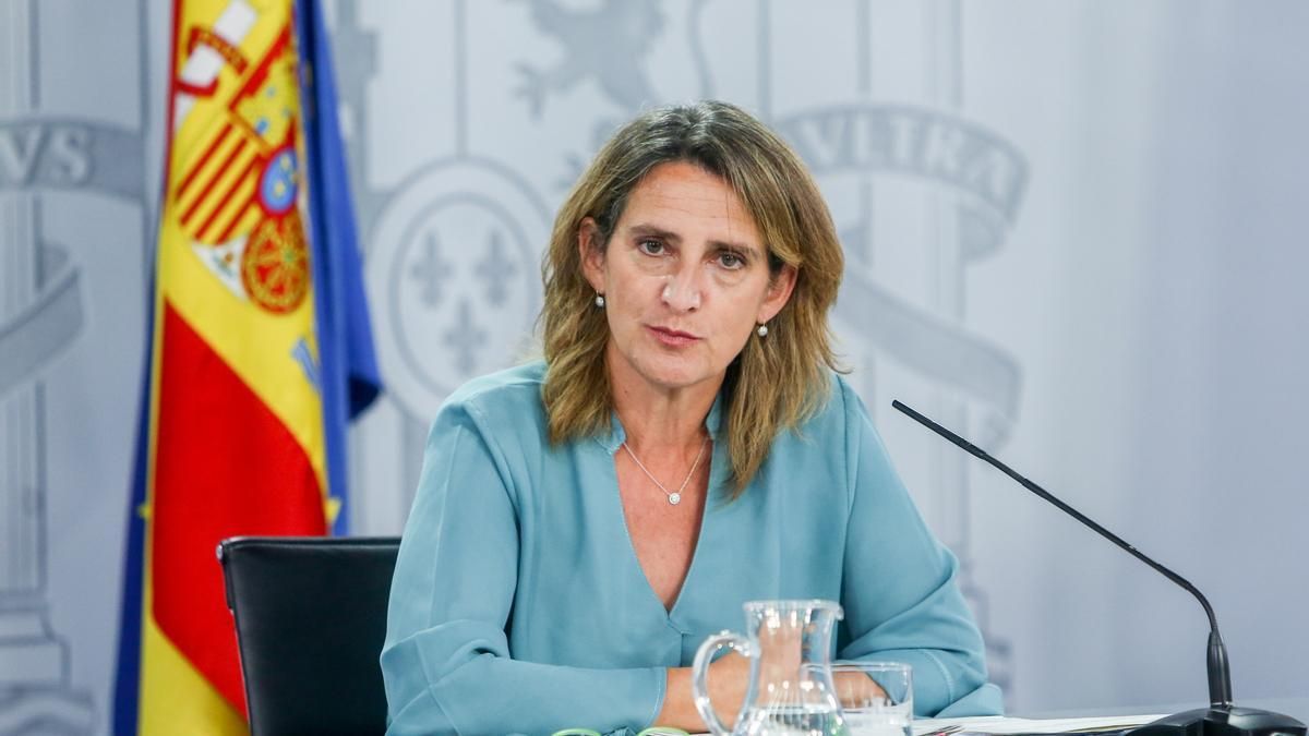 Un ministro español advierte que la UE podría verse sumida en un conflicto civil