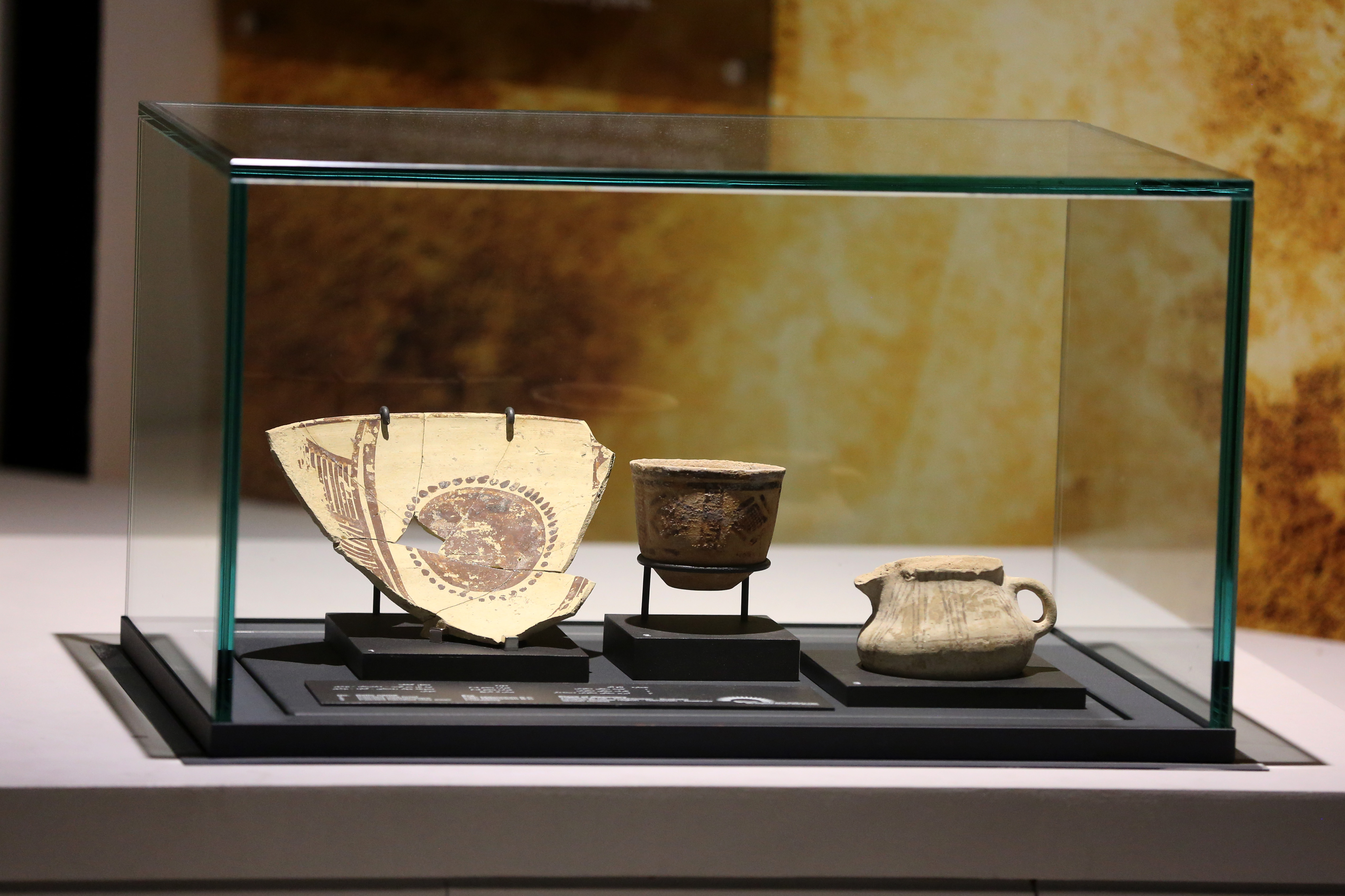 Persian Gulf Regional Museum sheds light on region's history