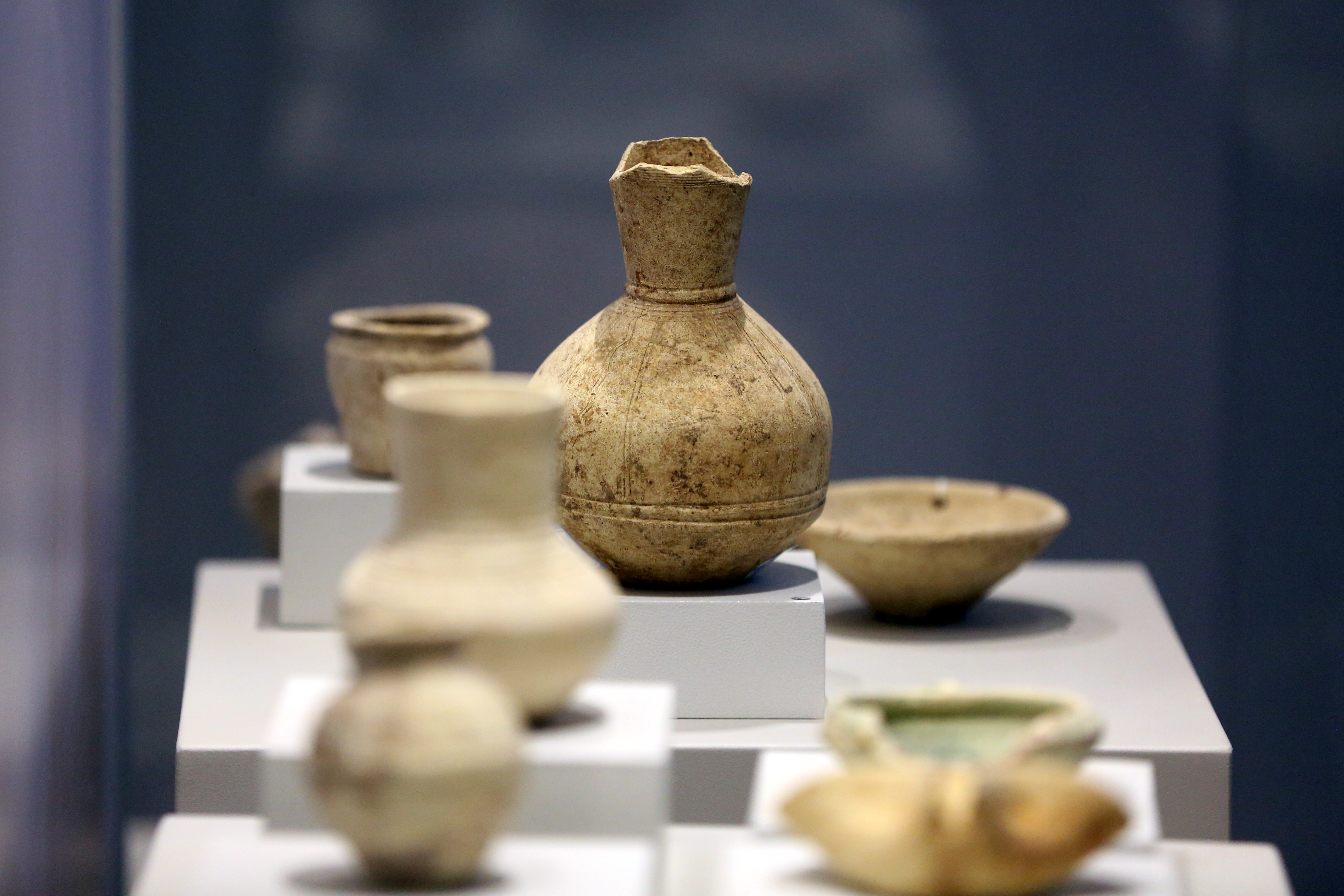 Persian Gulf Regional Museum sheds light on region's history