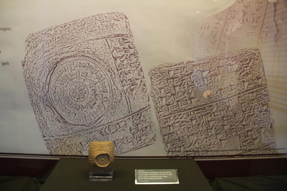 AI reads 2,000 Hittite tablets, marking another milestone in Türkiye's digital museology