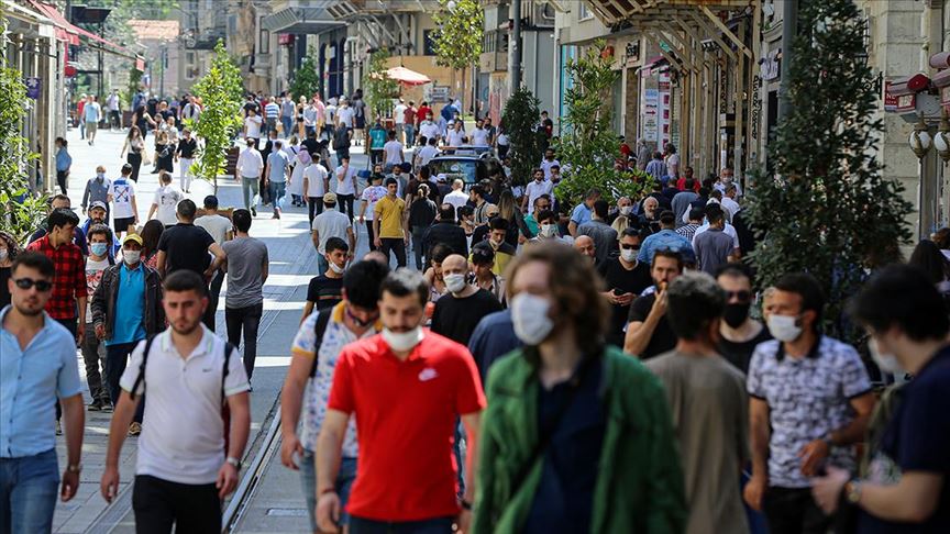 Türkiye’s unemployment rate declines to 8.6% in March – Turkiye Newspaper