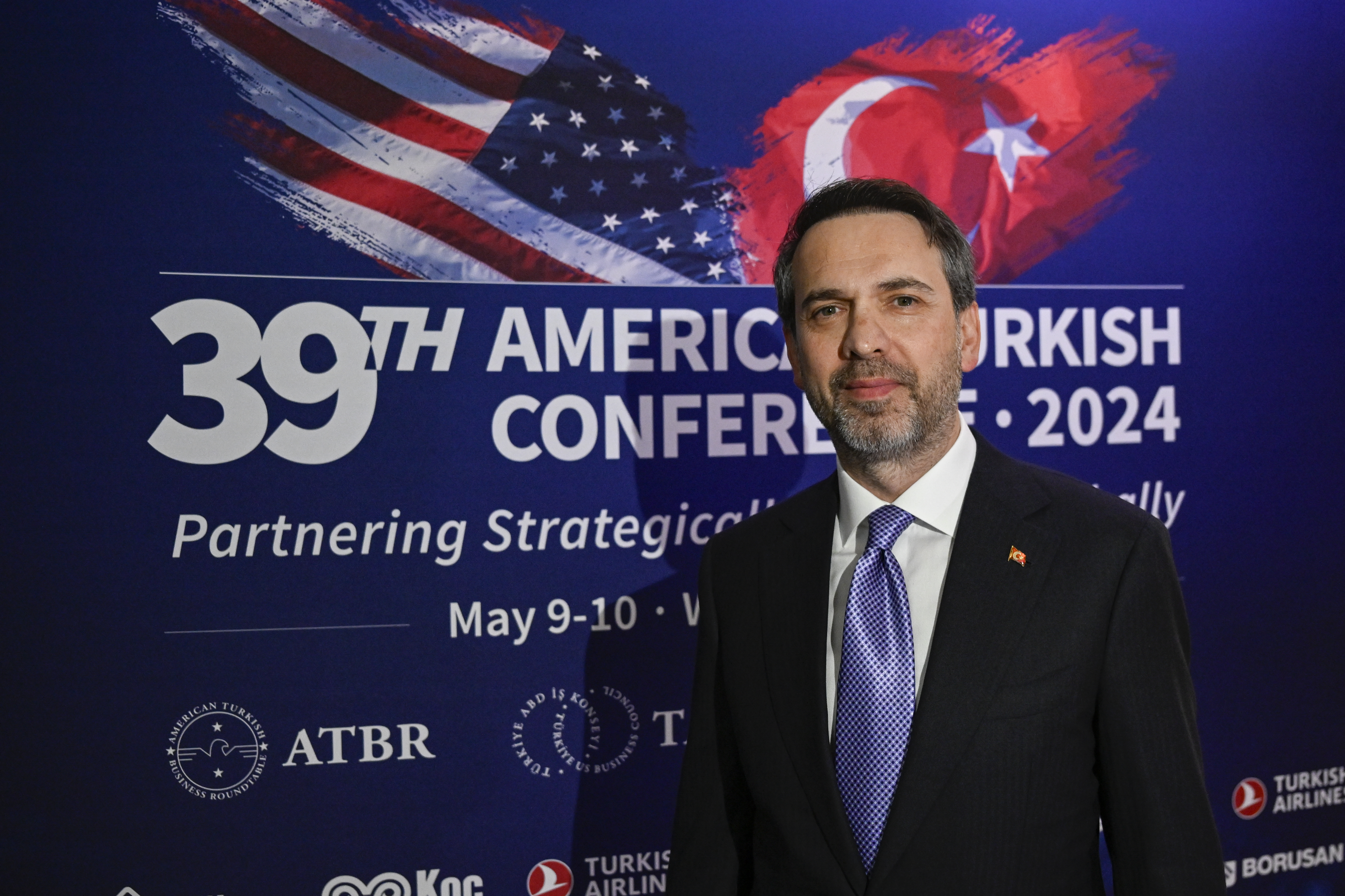 Türkiye, Amerikalı firmaları küçük modüler reaktörler alanında işbirliğine davet ediyor