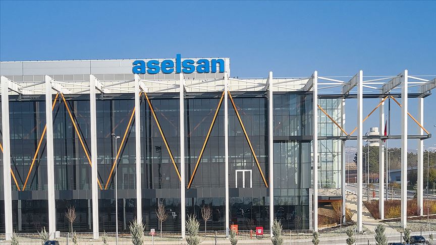 Aselsan receives order for $30M additional security systems