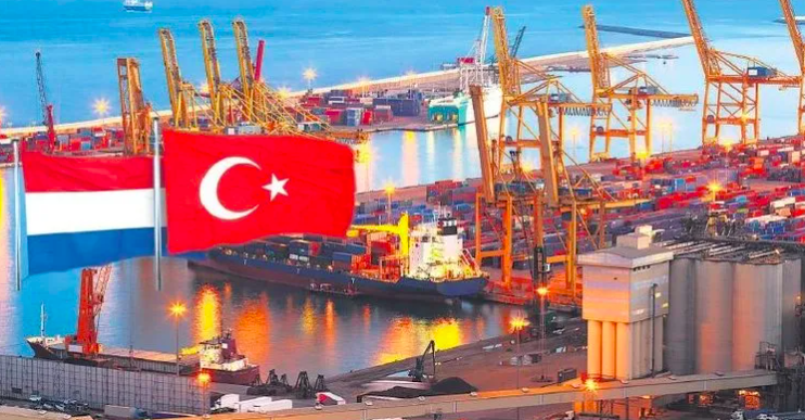 FDI inflow to Türkiye reaches .5B in first quarter of 2024 – Turkiye Newspaper