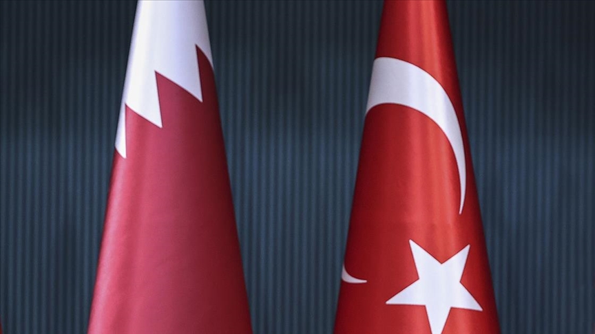 Former FM Mevlut Cavusoglu praises Türkiye-Qatar cooperation on Gaza crisis – Turkiye Newspaper