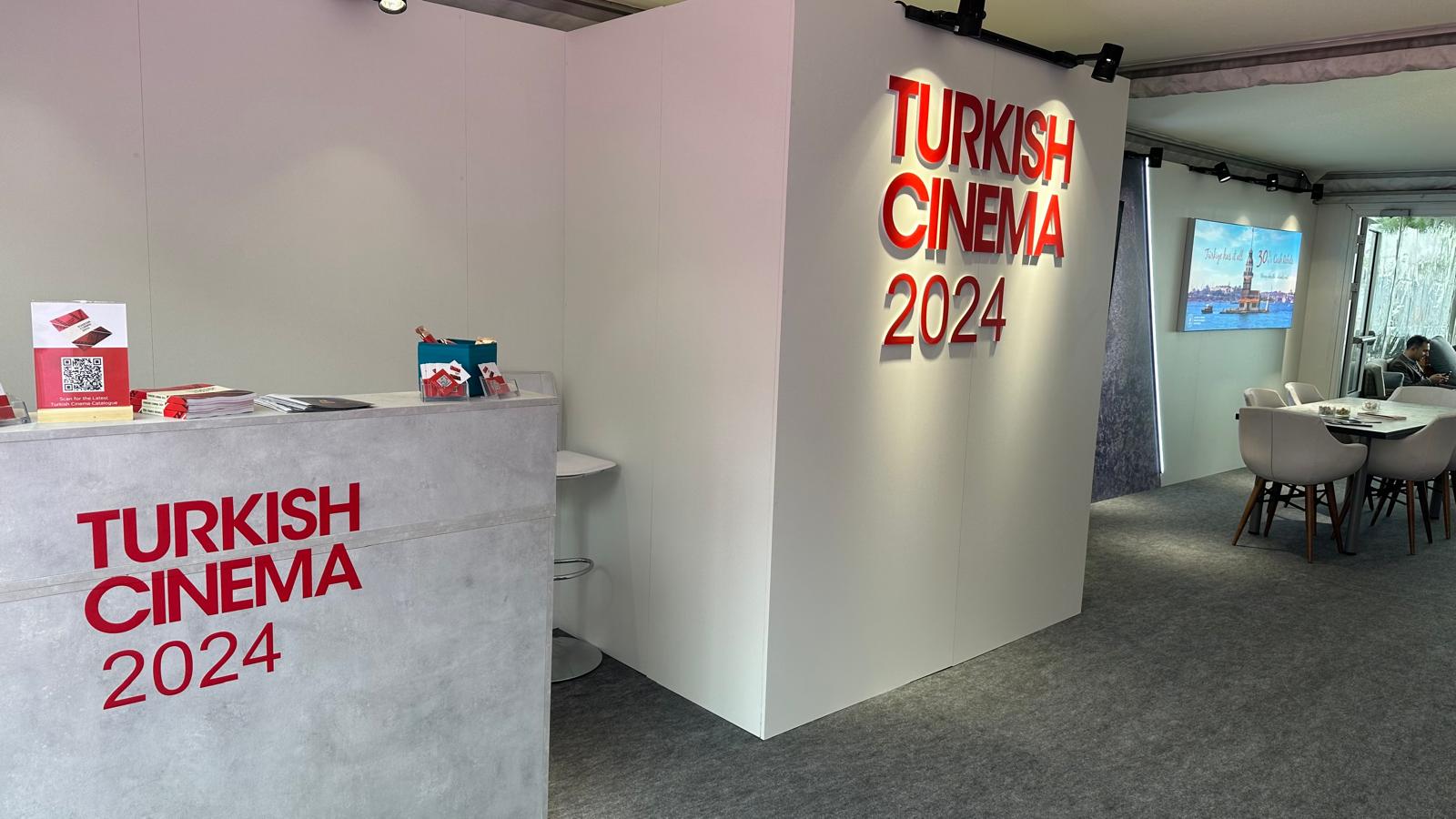 Turkish cinema takes center stage at Cannes Film Festival
