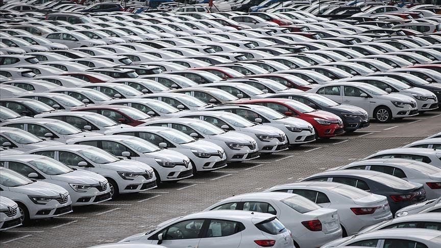 Türkiye’s auto sector targets 0M in exports to Mexico – Turkiye Newspaper