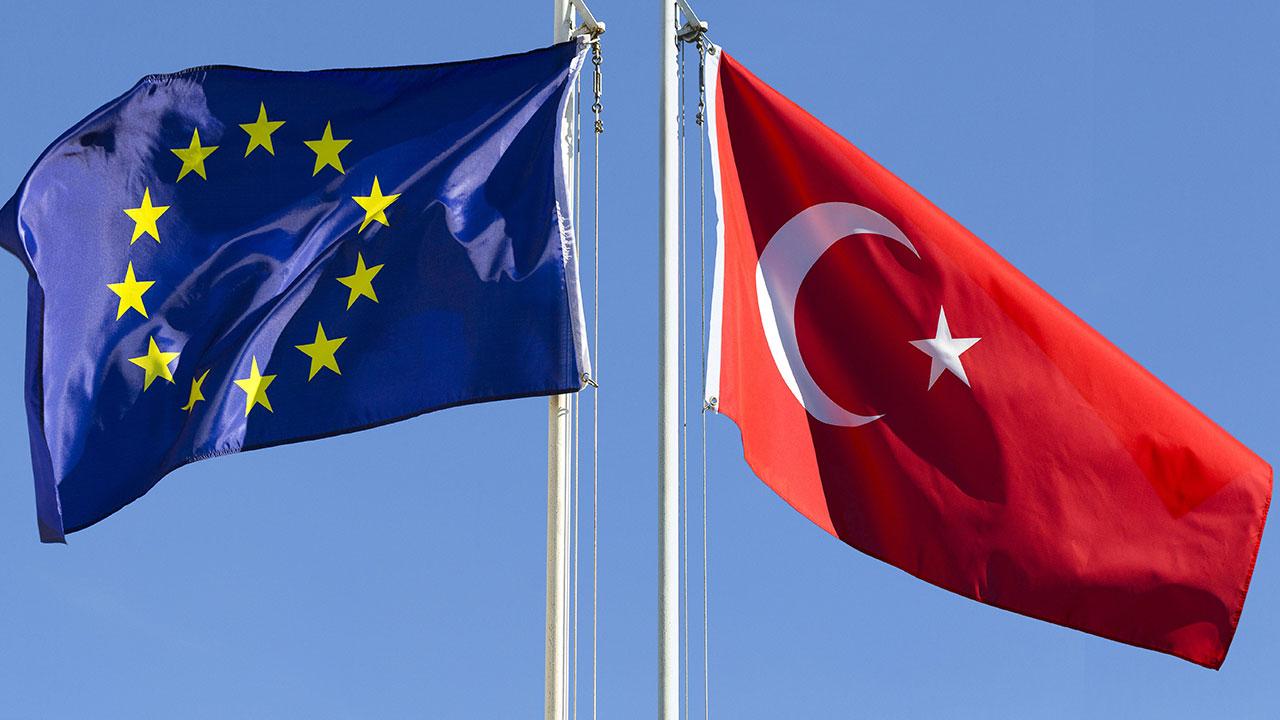 EU report highlights Türkiye's growing soft power on global stage