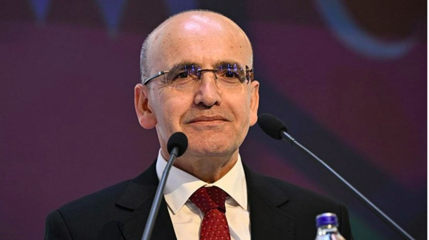 Türkiye’s risk premium hits the lowest level since 2020, Finance Minister Simsek announces – Turkiye Newspaper