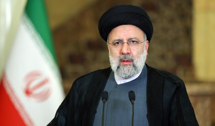 Who is Ebrahim Raisi, Iran's 8th President, who died in a helicopter crash?