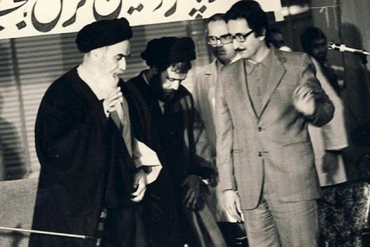 'Presidential curse': The unsettled legacy of Iran's leaders