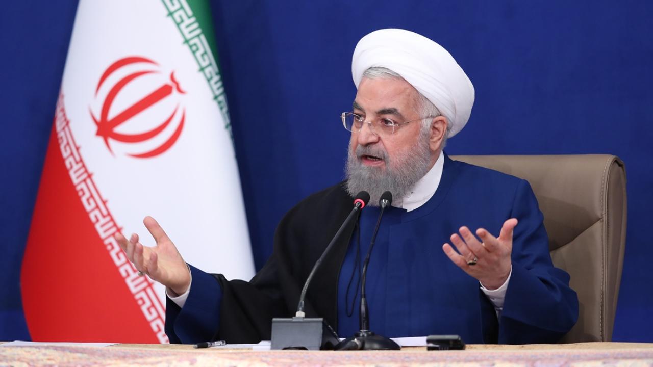 'Presidential curse': The unsettled legacy of Iran's leaders