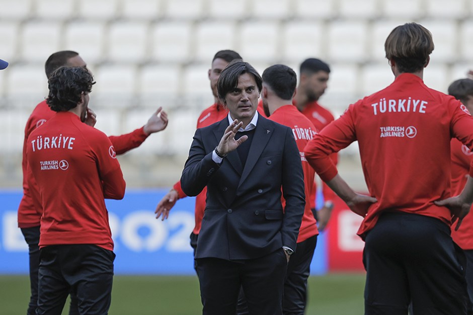 Türkiye announces a 35-player preliminary squad for EURO 2024 – Turkiye Newspaper