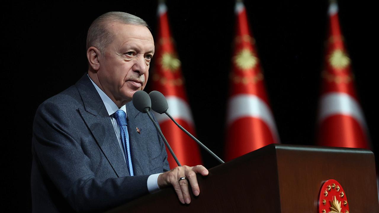 Erdogan pledges to maintain diplomatic and economic pressure on Israel