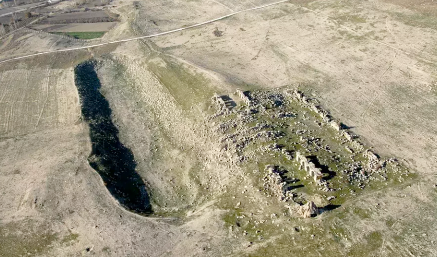 Türkiye's Laodicea unearths over 5,000 artifacts, gains UNESCO recognition