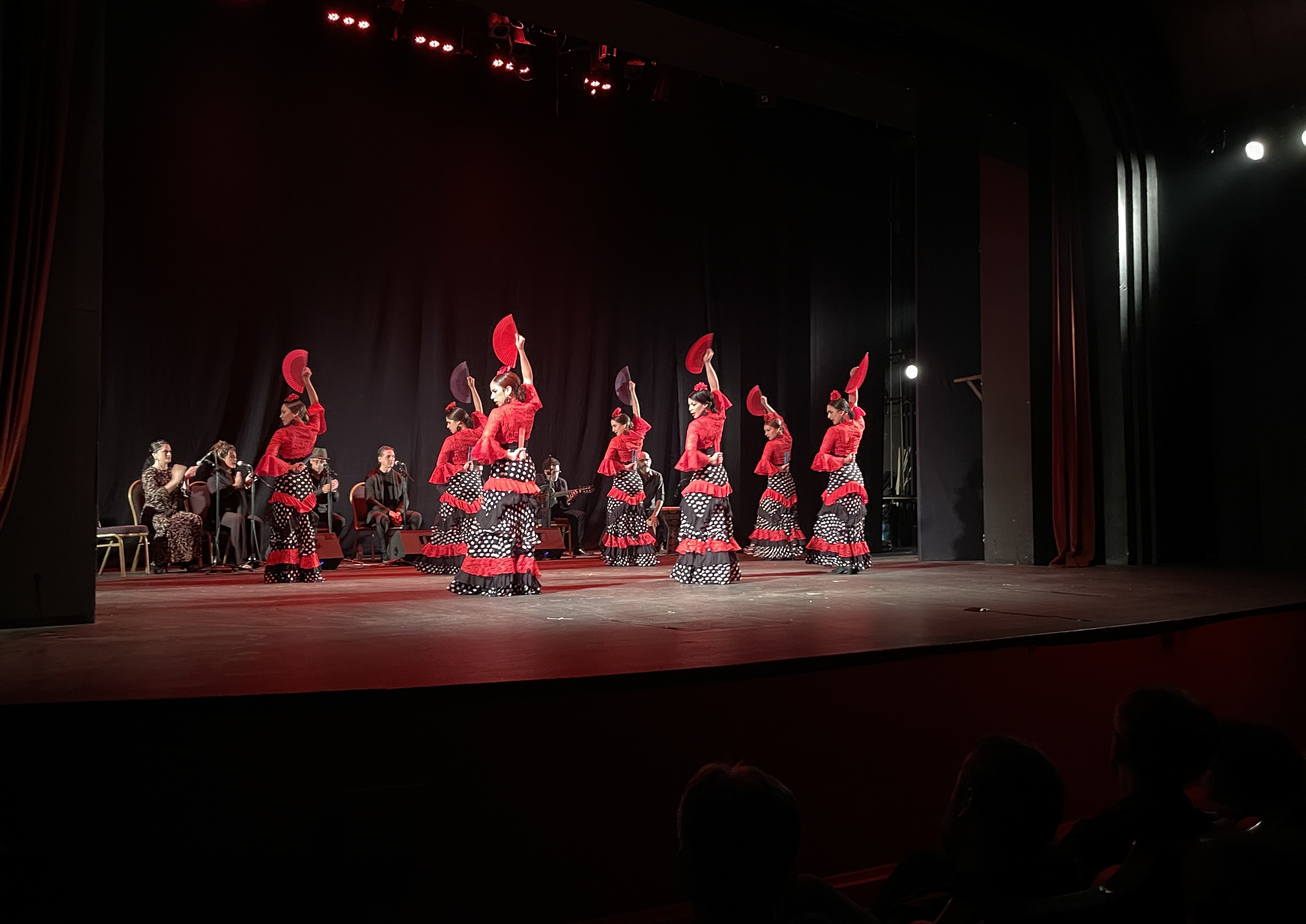16th International Turkish Theater Festival successfully concludes in Konya