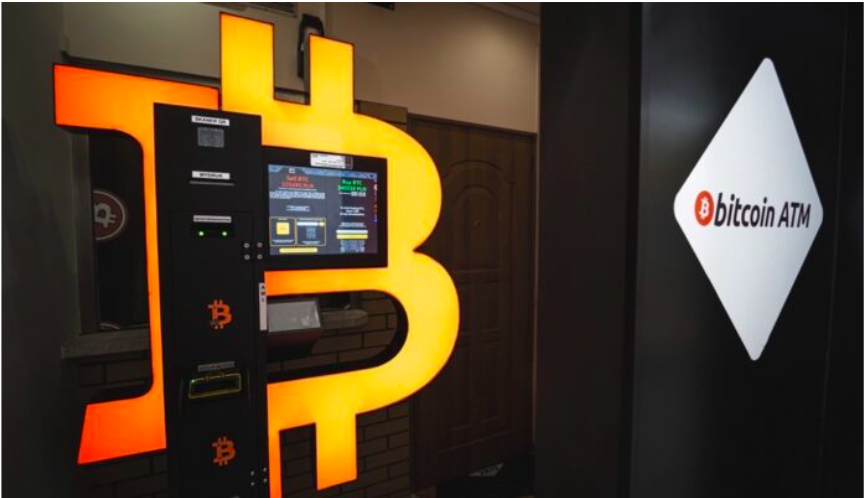 Türkiye to shut down crypto ATMs amid security concerns